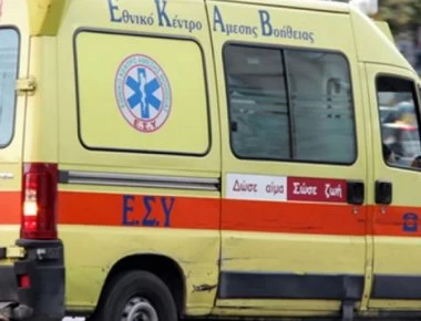 Ανείπωτη τραγωδία στα Φάρσαλα: Αυτοκίνητο παρέσυρε και σκότωσε 12χρονη